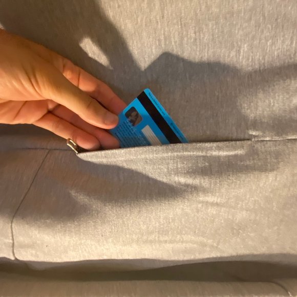 Lululemon SweatShirt - Picture 3 of 7